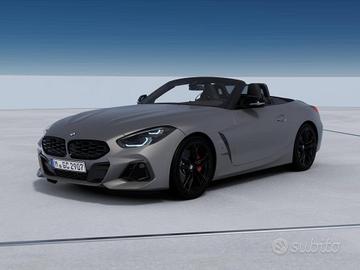 BMW Z4 M40i