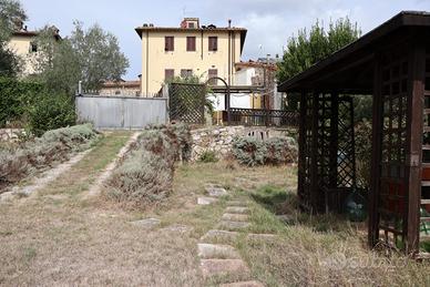 Appartamento a - CollaltoColle di Val d'Elsa