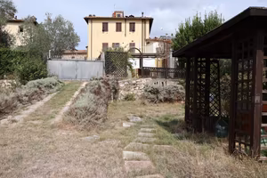 Appartamento a - CollaltoColle di Val d'Elsa