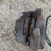 Pinze posteriori discovery 200/300