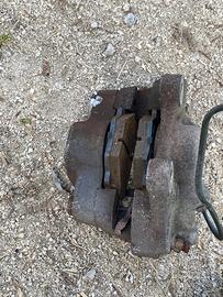 Pinze posteriori discovery 200/300