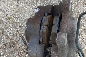 Pinze posteriori discovery 200/300