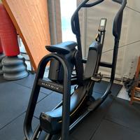 Air Bike Matrix professionale da palestra