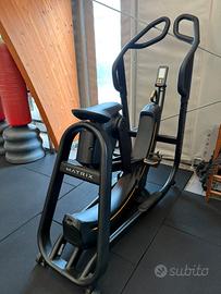 Air Bike Matrix professionale da palestra