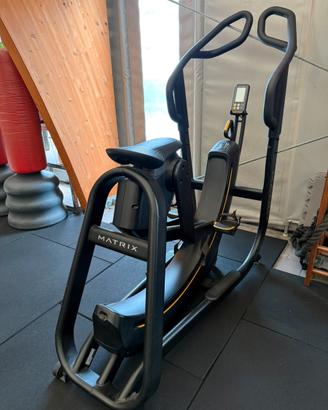 Ellittica Matrix professionale da palestra