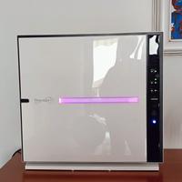 Purificatore Aria - Therapy Air Ion - Zepter - Agl