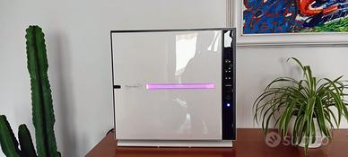 Purificatore Aria - Therapy Air Ion - Zepter - Agl