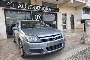 Opel Astra 1.7 CDTI 101CV 5 porte Elegance