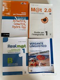 Libri scuola per insegnanti