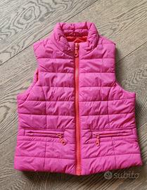 Gilet / smanicato Original Marines bambina