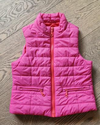 Gilet / smanicato Original Marines bambina