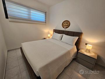 Appartamento disponibile mesi invernali 