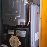 pezzi ricambio caldaia Riello