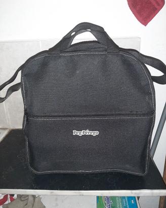 Seggiolino da tavolo 