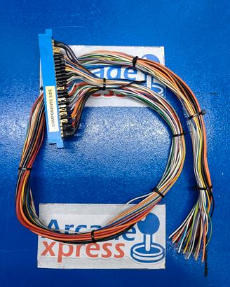 Slot machine Jamma 