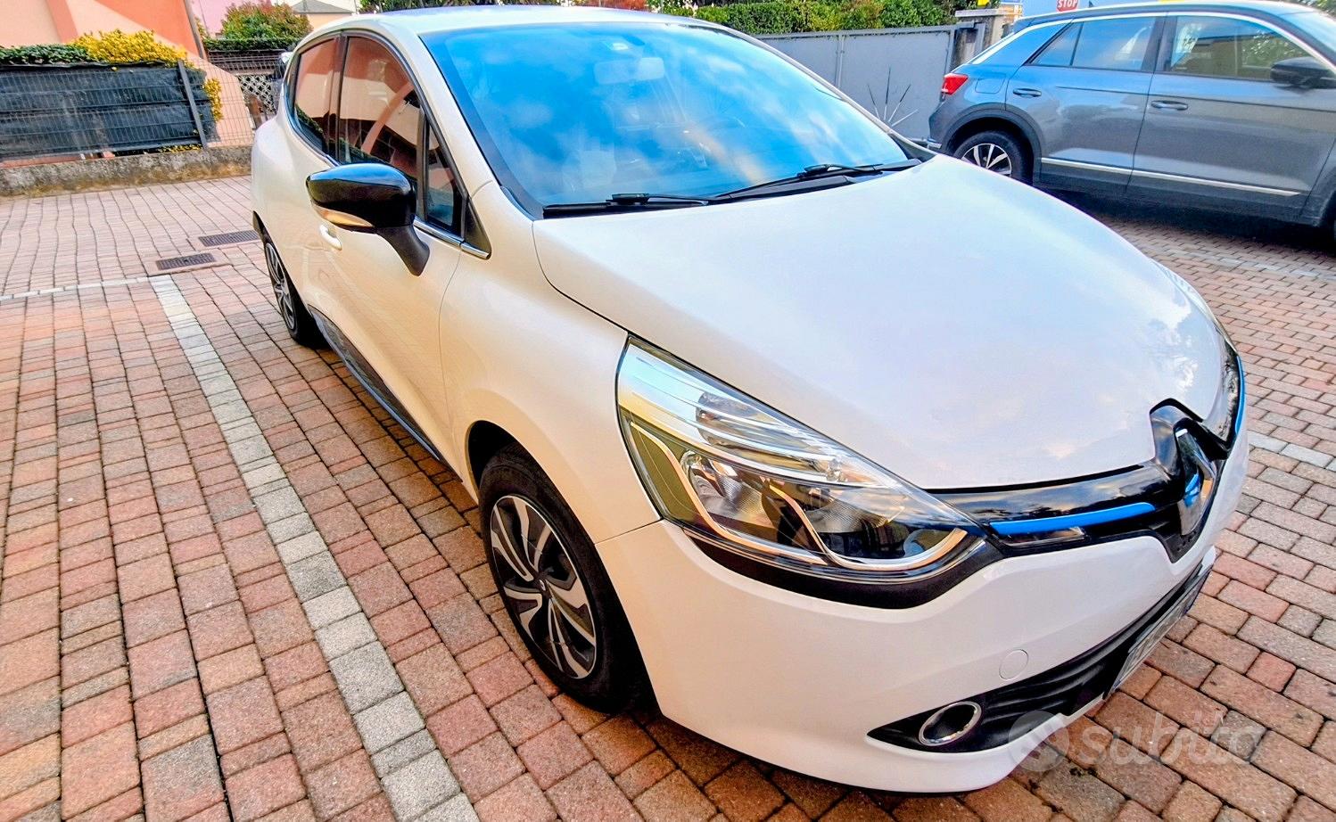 Renault Clio 4ª serie