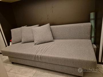 Divanoletto 3 posti Asarum Alvdalen IKEA