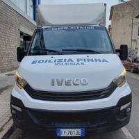 Iveco 35 c15