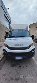 Iveco 35 c15