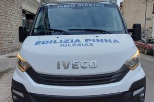 Iveco 35 c15