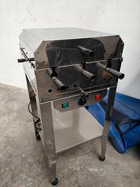 Barbecue elettrico