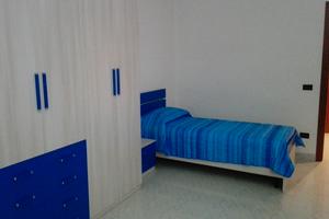 Stanze singole a studentesse/lavoratrici