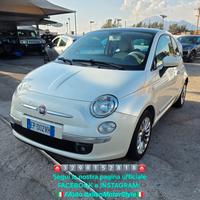 Fiat 500 1.3 Multijet 16V 95 CV Lounge