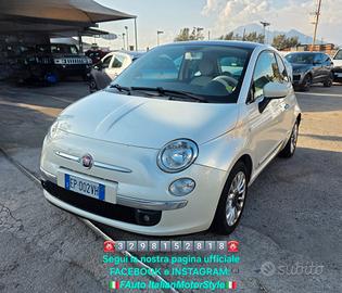 Fiat 500 1.3 Multijet 16V 95 CV Lounge