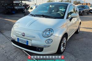 Fiat 500 1.3 Multijet 16V 95 CV Lounge