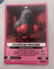 Picciopicchio impicione