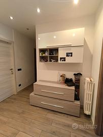 2 camere libere da settmbre