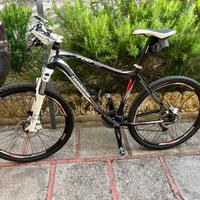MTB. LOMBARDO SESTRIERE 700 taglia M…cerchio 26”