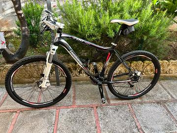 MTB. LOMBARDO SESTRIERE 700 taglia M…cerchio 26”