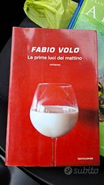 Fabio Volo - Le prime luci del mattino