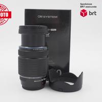 OM System M.Zuiko Digital ED 40-150 F4 PRO (Olympu