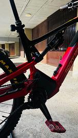 Ebike Rocky mountain