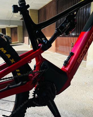 Ebike Rocky mountain