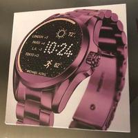 Orologio SmartWatch michael kors
