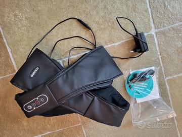 Massaggiatore cervicale naipo