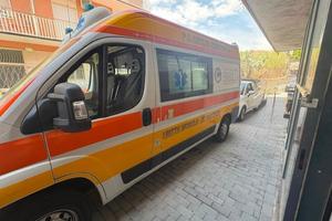 Ambulanza