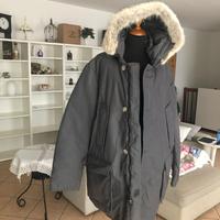 Woolrich Arctic  Parka tg XxxL
