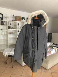 Woolrich Arctic  Parka tg XxxL