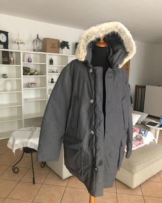 Woolrich Arctic  Parka tg XxxL