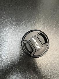 Obiettivo Nikon AF Nikkor 35mm f/2D