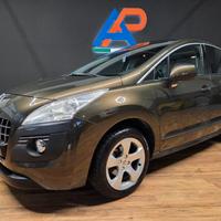 Peugeot 3008 1.6 hdi 16v Premium robot fap