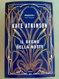 Il regno della notte - Kate Atkinson