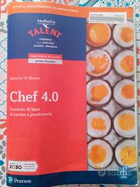 Chef 4.0 ISBN 9788861603875