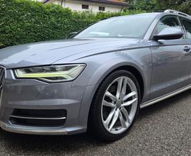 Audi A6 allroad A6 allroad 3.0 TDI 272 CV S tronic