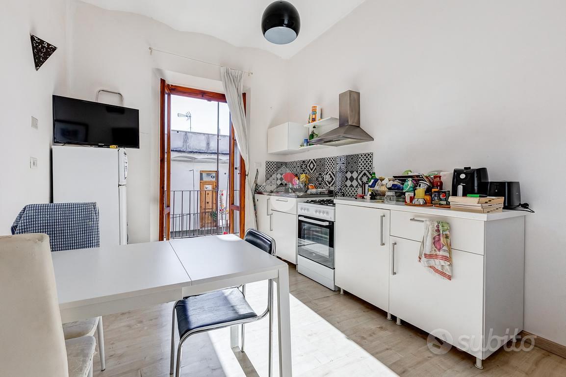 Appartamento – Roma, San Lorenzo, Tiburtino - Vista 4