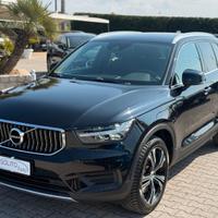 Volvo XC40 T5 Recharge Plug-in Hybrid Inscription 